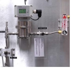 Hệ thống lấy mẫu oxy OxyTrans-SS EdgeTech